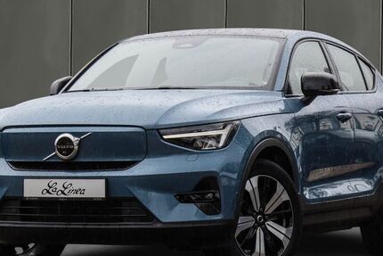 Volvo C40 28.310 km 33.890 &euro; Bonn 53177