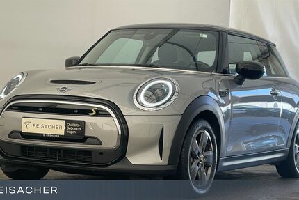 Mini Cooper SE 10.341 km 18.990 &euro; Ulm 89077