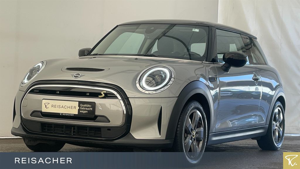 Mini Cooper SE 10.341 km 18.990 &euro; Ulm 89077