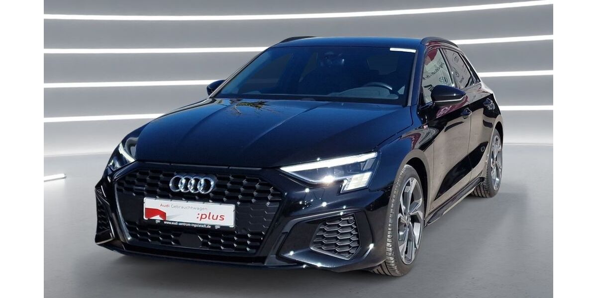 Audi A3 37.321 km 31.690 &euro; Ingolstadt 85057