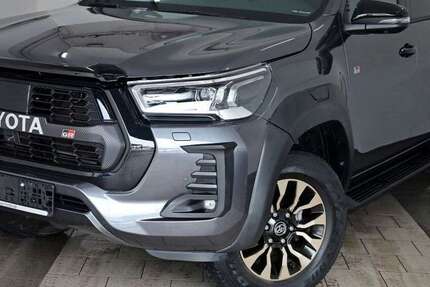 Toyota Hilux 44.800 km 57.400 &euro; Fulda 36043