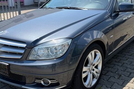 Mercedes-Benz C 250 187.000 km 5.850 &euro; Nufringen 71154
