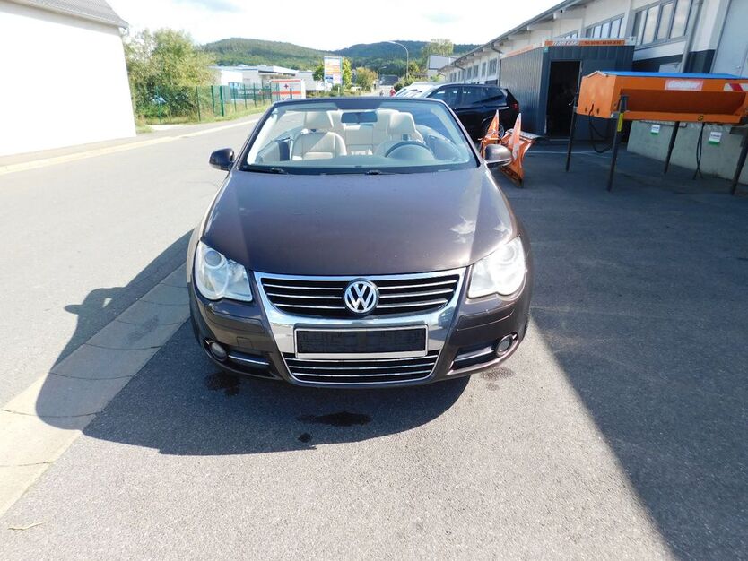 VW Eos 185.771 km 3.999 € Lichtenfels 96215