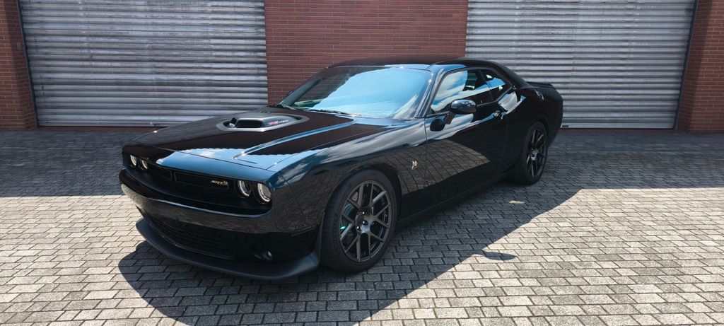 Dodge Challenger 31.859 km 49.990 &euro; Marsberg 34431