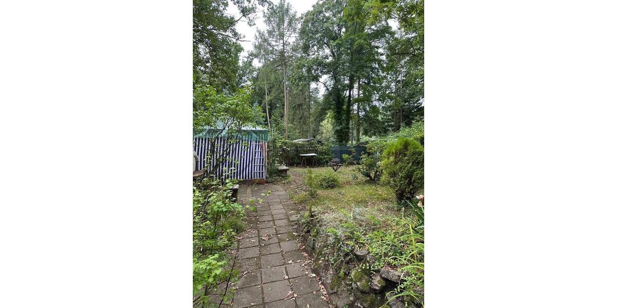 Bungalow Moritzburg - 3 Zimmer, 39 m&sup2;, 40.000&euro; | Angebot:26945297