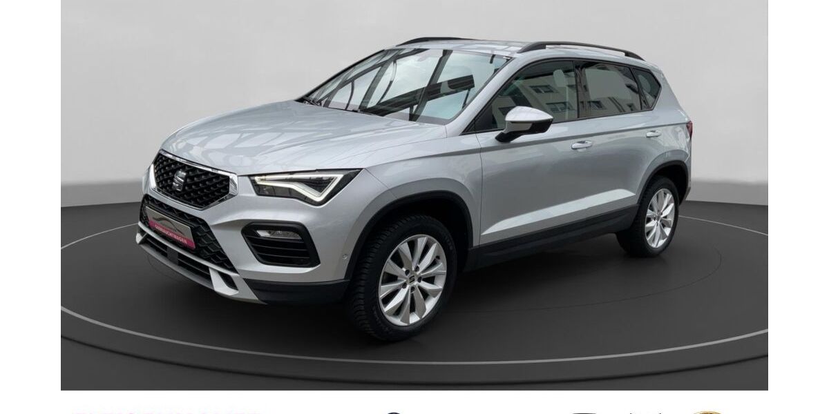 Seat Ateca 55.380 km 21.980 &euro; Köln-Mülheim 51063