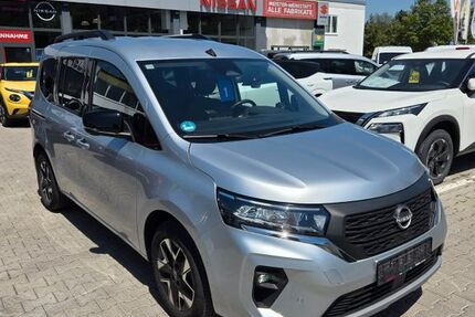 Nissan Townstar 51.100 km 19.900 &euro; München 80939