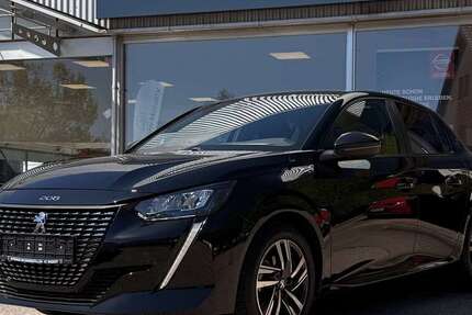 Peugeot 208 38.000 km 13.990 &euro; Sankt Ingbert 66386