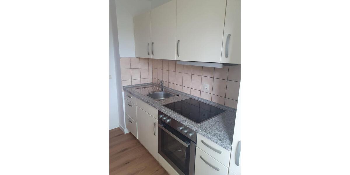 Etagenwohnung Kirchheim unter Teck - 2.5 Zimmer, 56 m&sup2;, 680&euro; | Angebot:26346465