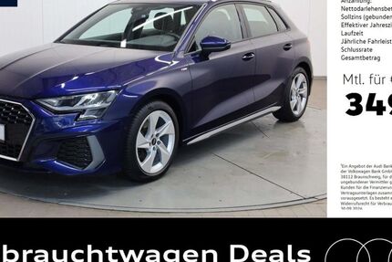 Audi A3 41.960 km 24.980 &euro; Ursensollen 92289