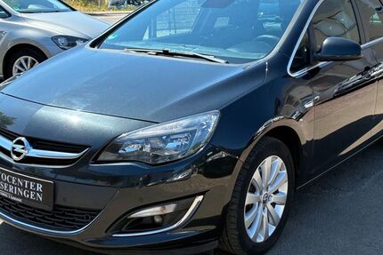 Opel Astra 220.000 km 3.990 &euro; Merzig 66663