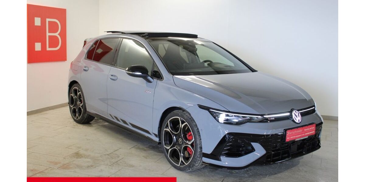 VW Golf 12.725 km 41.980 &euro; Schopfloch 91626