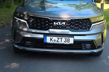 Kia Sorento 57.000 km 35.000 &euro; Köln 51067