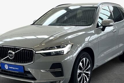 Volvo XC60 14.710 km 38.900 &euro; Frankfurt am Main 60486