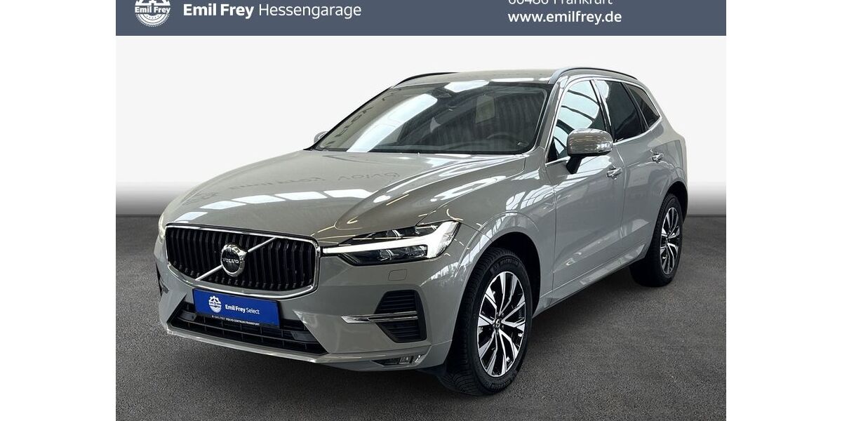 Volvo XC60 14.710 km 38.900 &euro; Frankfurt am Main 60486