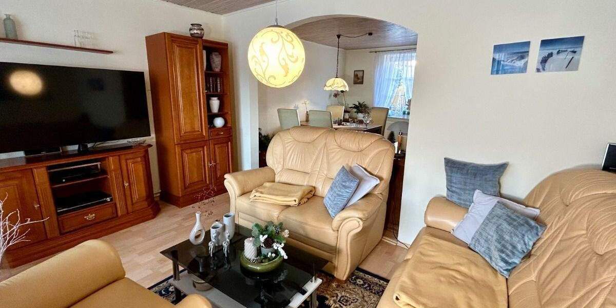 Einfamilienhaus Loitz - 4 Zimmer, 120 m&sup2;, 99.000&euro; | Angebot:25675942