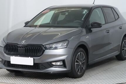 Skoda Fabia 27.196 km 21.920 € Eisenach 99817