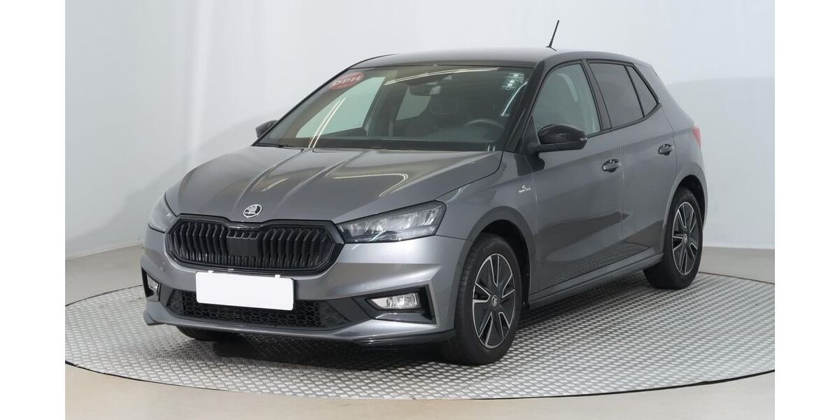 Skoda Fabia 27.196 km 21.920 € Eisenach 99817