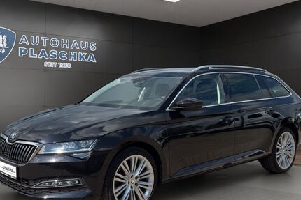 Skoda Superb 73.900 km 29.950 &euro; Amelinghausen 21385