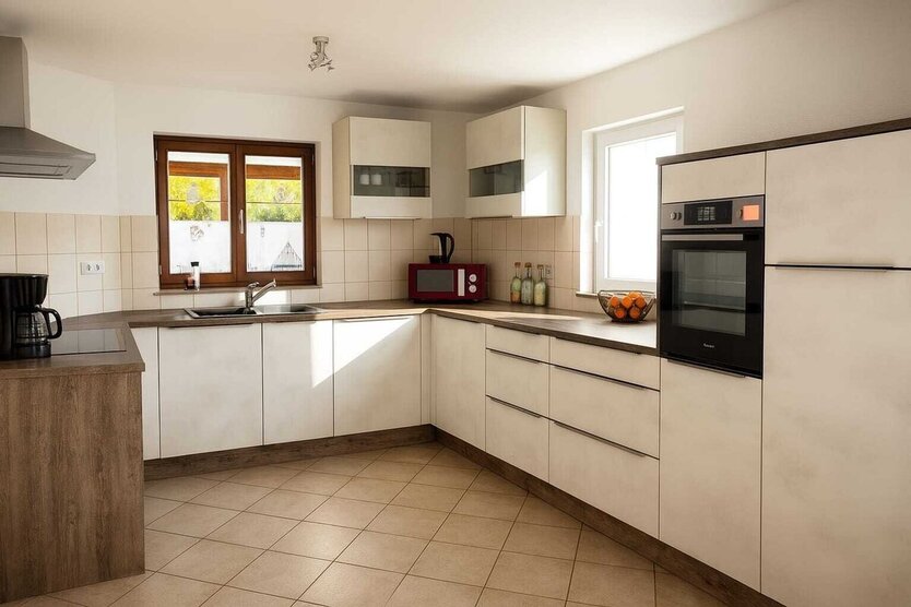 Homberg (Efze), 2-3 Fam.Haus 11 zimmer