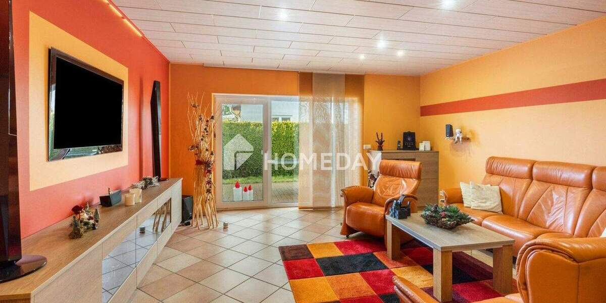 Doppelhaushälfte Kröslin - 2 Zimmer, 80 m&sup2;, 169.500&euro; | Angebot:25696156