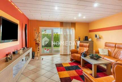 Haus Kröslin - 2 Zimmer, 80 m&sup2;, 169.500&euro; | Angebot:25696156