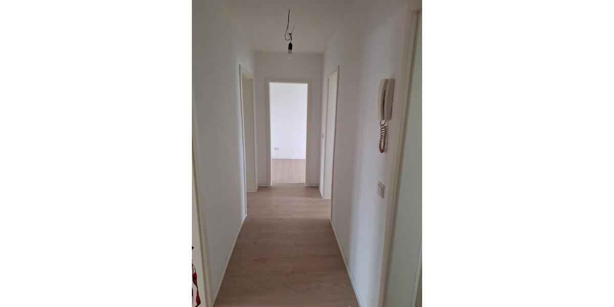 Etagenwohnung Anklam - 3 Zimmer, 58 m&sup2;, 291&euro; | Angebot:26251256