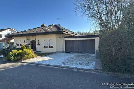 Haus Bretten - 7.5 Zimmer, 151 m&sup2;, 695.000&euro; | Angebot:26039886