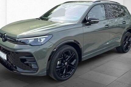 VW Tiguan 9.650 km 41.999 &euro; Zell u.A. 73119