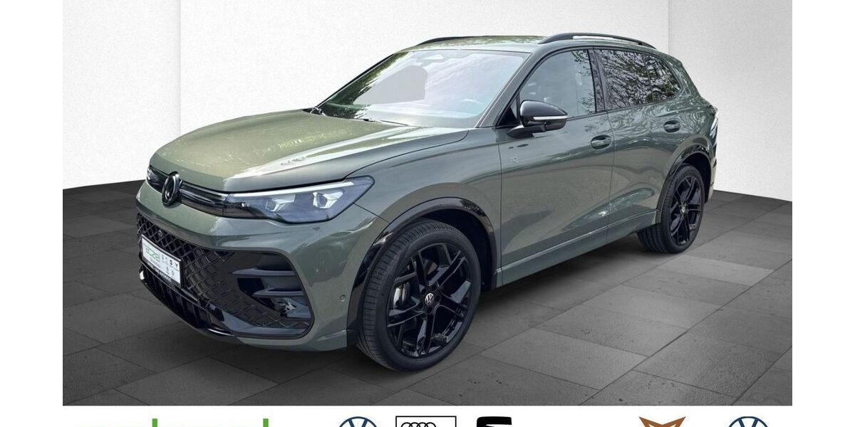 VW Tiguan 9.650 km 41.999 &euro; Zell u.A. 73119