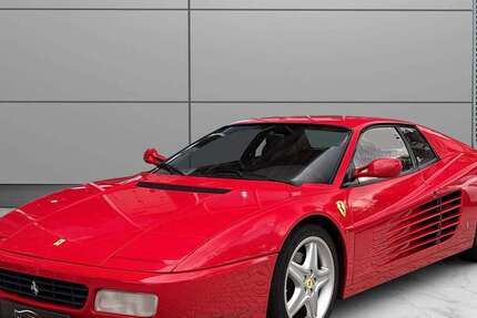 Ferrari 512 42.980 km 269.990 € Frankenthal 67227