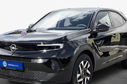 Opel Mokka 1.439 km 24.590 &euro; Tübingen 72072