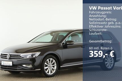 VW Passat Variant 33.217 km 28.950 &euro; Jesteburg 21266