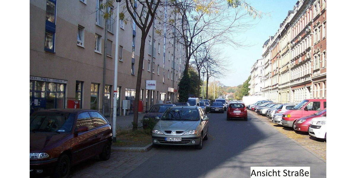 Gewerbeobjekt Dresden Leipziger Vorstadt - 250.000&euro; | Angebot:26330523