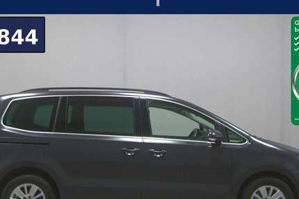 VW Sharan 126.659 km 20.280 € Gyhum/Bockel 27404