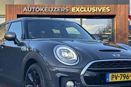 Mini Cooper S Clubman 82.418 km 17.964 &euro; Gronau 48599