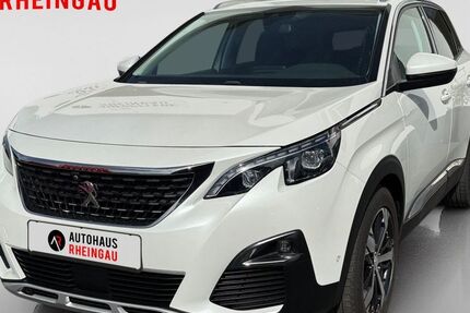 Peugeot 3008 132.000 km 13.950 &euro; Geisenheim am Rhein 65366
