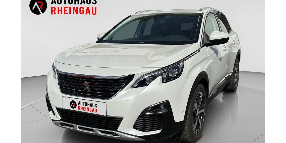 Peugeot 3008 132.000 km 13.950 &euro; Geisenheim am Rhein 65366