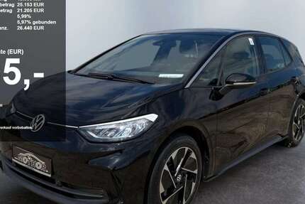VW ID.3 29.014 km 25.990 &euro; Brandenburg 14770