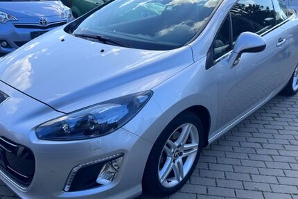 Peugeot 308 73.000 km 6.999 &euro; Kassel 34123
