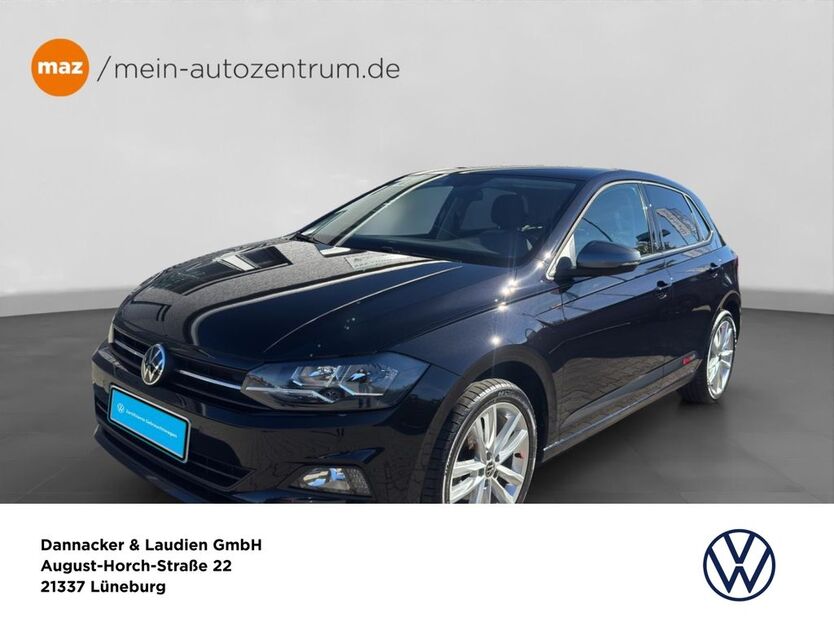 VW Polo 41.311 km 19.960 € Lüneburg 21337