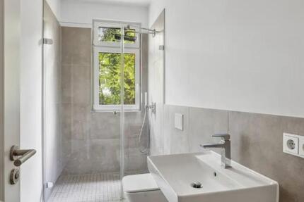 Wohnung zu verkaufen – frisch renoviert, von privat 2 zimmer