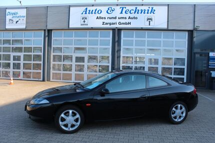 Ford Cougar 141.854 km 2.950 € Glinde (bei Hamburg) 21509