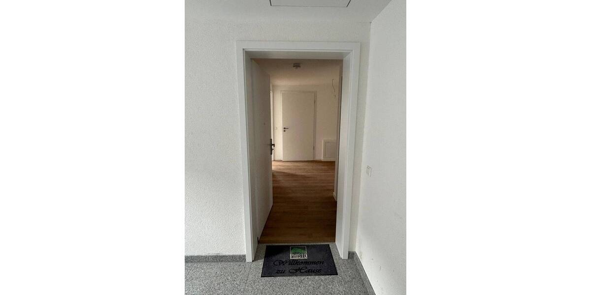 Etagenwohnung Boxberg Kupprichhausen - 3 Zimmer, 77 m&sup2;, 840&euro; | Angebot:26092805