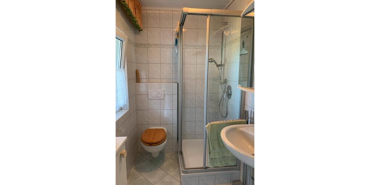 Etagenwohnung Bruck in der Oberpfalz - 4.5 Zimmer, 100 m&sup2;, 800&euro; | Angebot:26368922