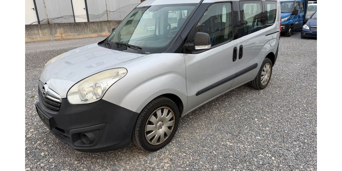 Opel Combo 258.000 km 3.550 &euro; Schwandorf 92421