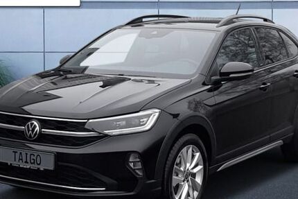 VW Taigo 13.990 km 22.990 &euro; Biberach 88400