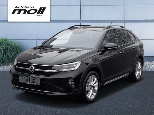 VW Taigo 13.990 km 22.990 &euro; Biberach 88400