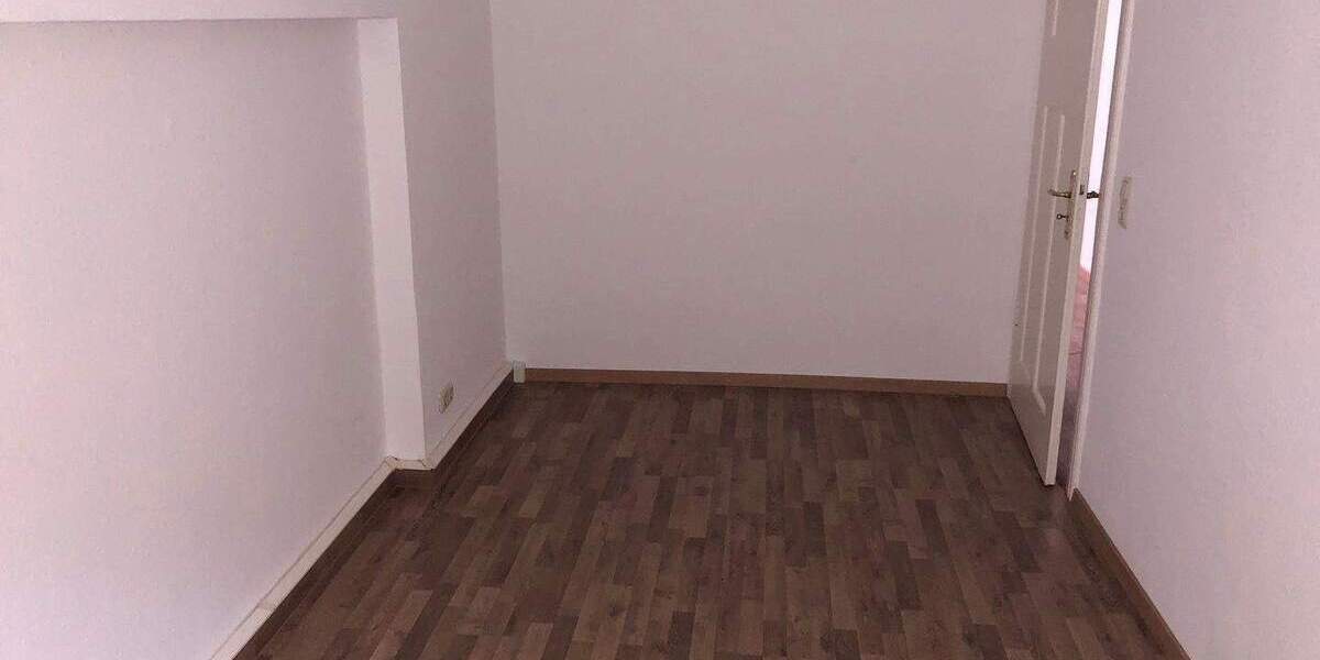 Etagenwohnung Erfurt Löbervorstadt - 3 Zimmer, 55 m&sup2;, 540&euro; | Angebot:25626634