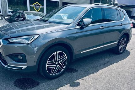 Seat Tarraco 198.000 km 14.890 &euro; Bruchsal OT Untergrombach 76646
